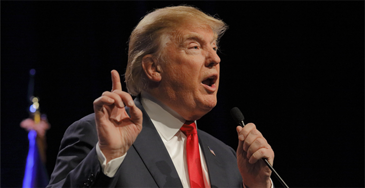 ​特朗普政府发布美国史上最大规模减税方案