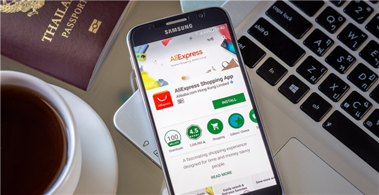 速卖通店铺销量上不去？早看这篇就...