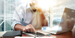 大陆企业如何注册PingPong账户?