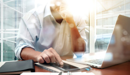 大陸企業(yè)如何注冊(cè)PingPong賬戶(hù)？