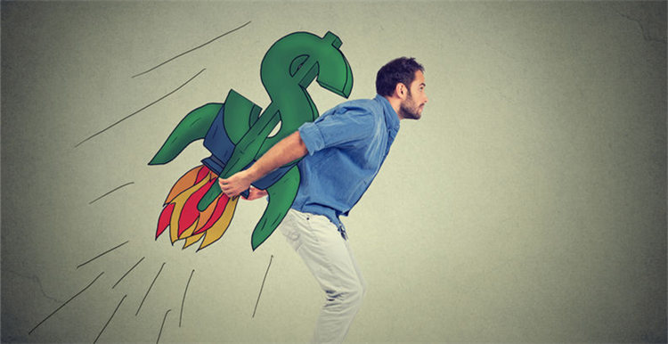 最佳弹窗设计：让转化率再飞一会儿