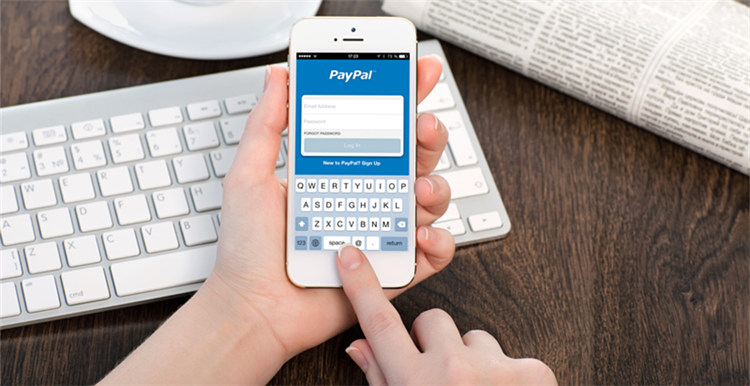 PayPal公布2017第一季度财务数据并上调全年财务预期