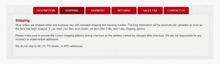 如何替换eBay动态内容？手把手教你替换动态内容！