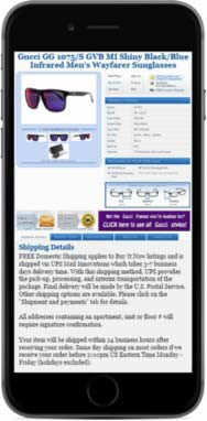 如何替换eBay动态内容？手把手教你替换动态内容！