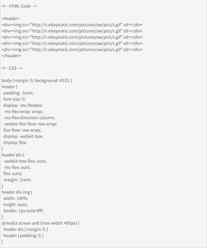 如何替换eBay动态内容？手把手教你替换动态内容！