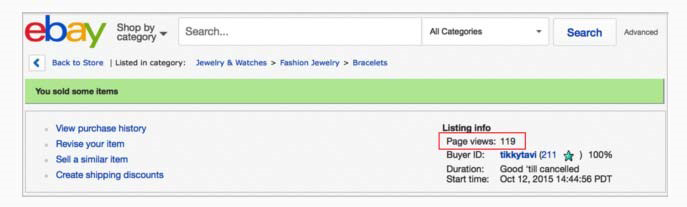 如何替换eBay动态内容？手把手教你替换动态内容！
