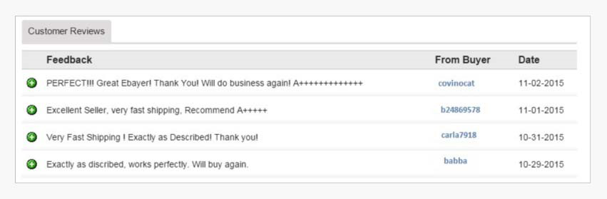 如何替换eBay动态内容？手把手教你替换动态内容！