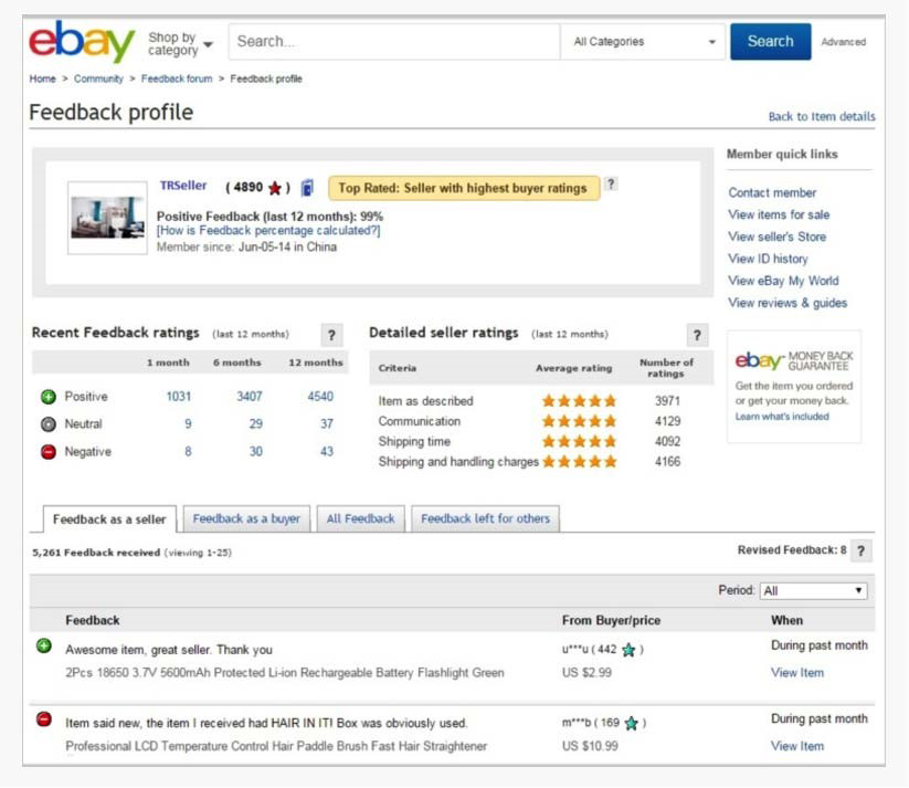 如何替换eBay动态内容？手把手教你替换动态内容！