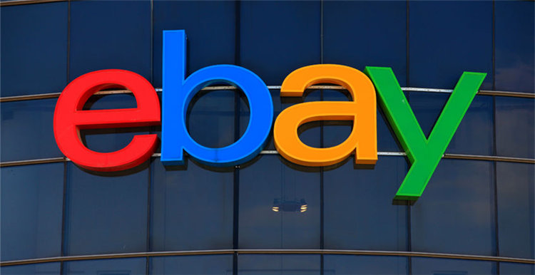 eBay 发布Q1财报：收入同比增长4％达22亿美元，但用户平均消费水平却一直下降