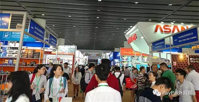 转型中的中国智造，121届广交会新高精产品一览