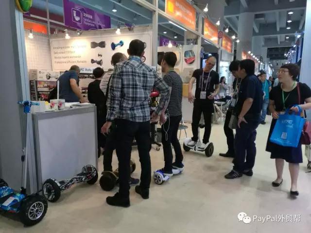 转型中的中国智造，121届广交会新高精产品一览