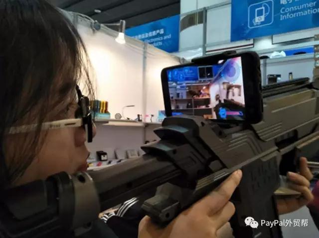 转型中的中国智造，121届广交会新高精产品一览
