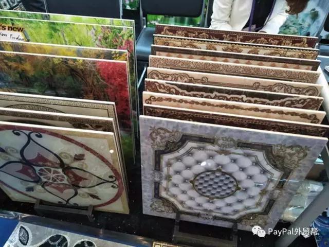 转型中的中国智造，121届广交会新高精产品一览