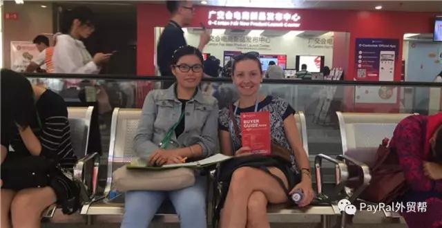 转型中的中国智造，121届广交会新高精产品一览