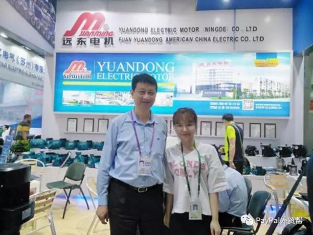 转型中的中国智造，121届广交会新高精产品一览