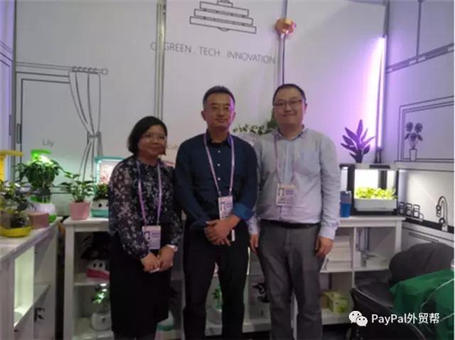 转型中的中国智造，121届广交会新高精产品一览