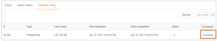 【Lazada​新手开店】Lazada如何批量更新价格、库存和内容？
