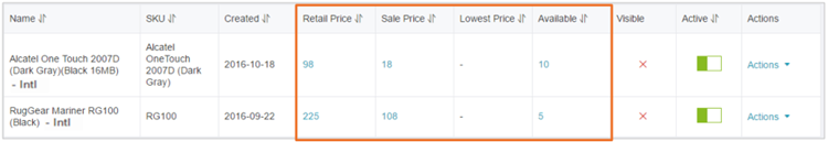 【Lazada​新手开店】Lazada如何批量更新价格、库存和内容？