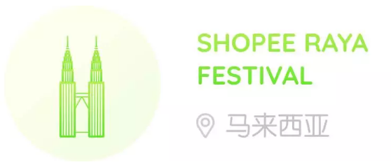 Shopee将开启长达45天的斋月大促活动，速来获取卖家助攻秘籍！