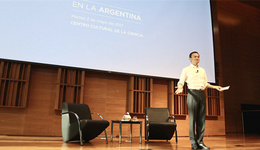 马云阿根廷开讲跨境贸易：关注技术革命，5个“新”将影响全球