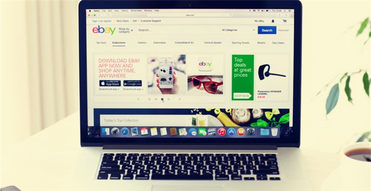 澳大利亚欲推行电商新GST税法后续：谷歌、Facebook已入坑，eBay还不乐意