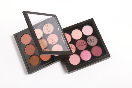 不爱戎装爱红妆！IT男称霸美妆电商，他说矛盾即是商机