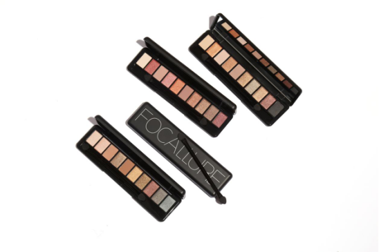 不爱戎装爱红妆！IT男称霸美妆电商，他说矛盾即是商机