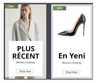 好消息！2017速卖通Fashion行业全年重磅支持新品计划