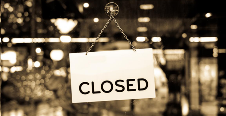 ​预计关店8600家，比金融危机时还惨！美国实体零售业有这3大教训