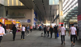 121届广交会图文报道：新奇亮眼产品吸引八方客，户外产品备受青睐