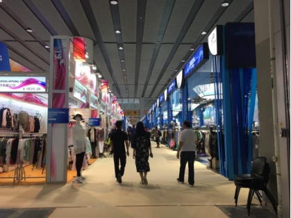 121届广交会图文报道：新奇亮眼产品吸引八方客，户外产品备受青睐