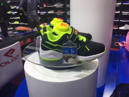 121届广交会图文报道：新奇亮眼产品吸引八方客，户外产品备受青睐