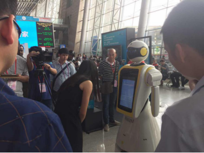 121届广交会图文报道：新奇亮眼产品吸引八方客，户外产品备受青睐