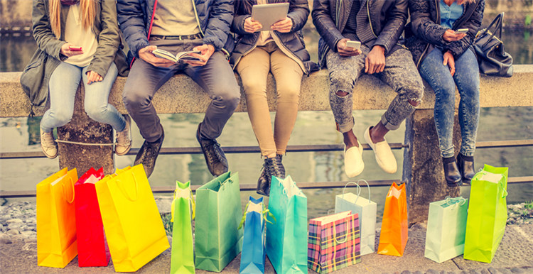 除了年终购物季，下半年这些可借势营销的节庆日，你都知道吗？