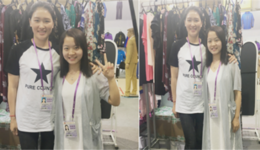 直击121届广交会：广交会接单越来越难？服装展商加紧布局跨境电商