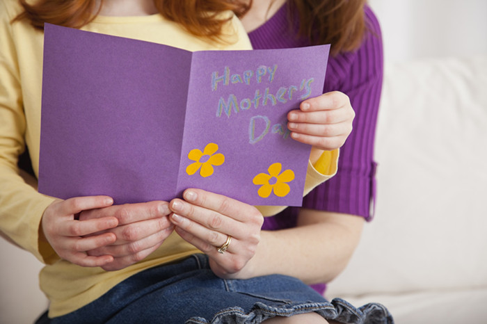 ​母亲节想发“妈妈财”？那你知道“妈妈”是谁吗？