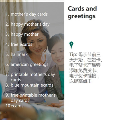 ​母亲节想发“妈妈财”？那你知道“妈妈”是谁吗？