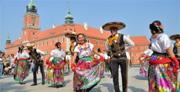 物流超贵的墨西哥站,亚马逊为何如此固执偏爱?