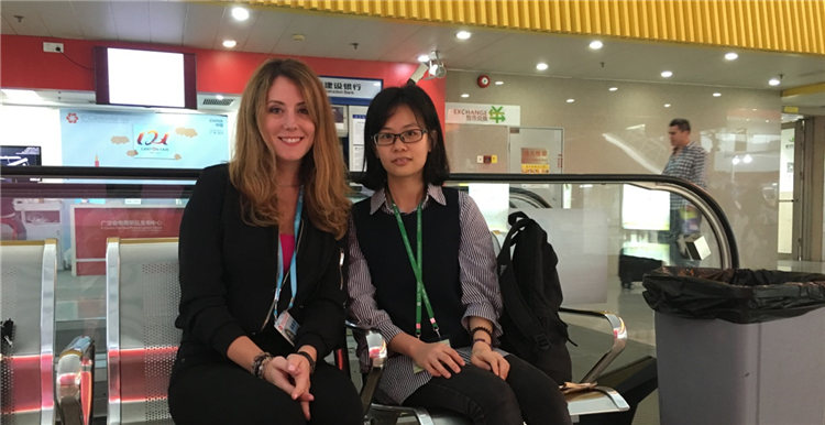 广交会美国采购商：美国玩具市场看重品牌授权，保加利亚制造有优势