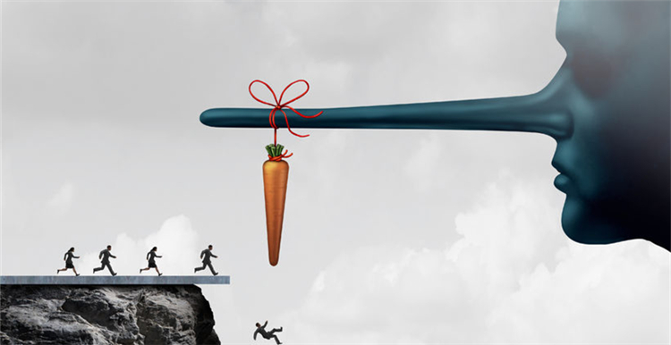 广交会惊险一幕：美国采购商行骗被围，有中国展商被骗300万