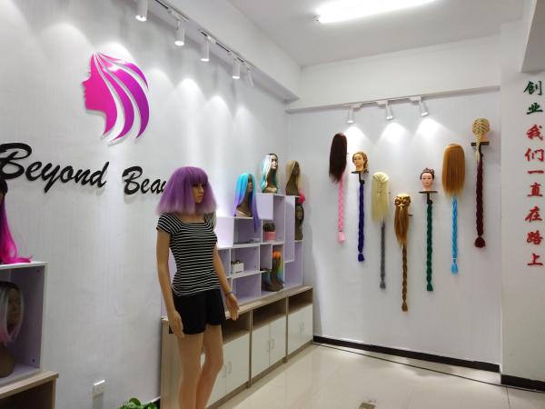 假发卖出“新路子”：校园创客掘金跨境电商