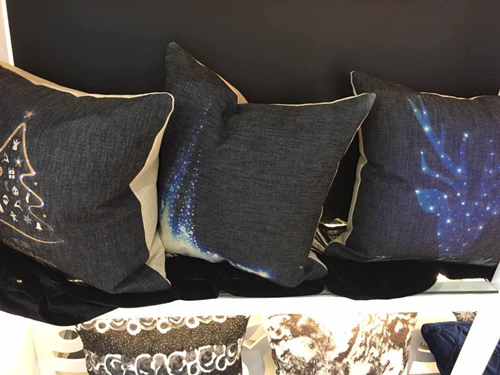 121届广交会图文报道：户外用品畅销欧美，传统外贸企业愿为跨境电商供货