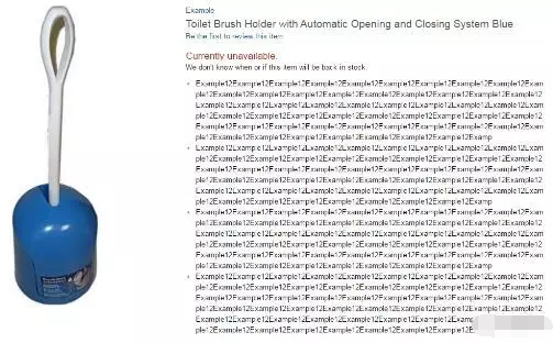 亚马逊Bullet Points 规则改变！字数大幅调降！