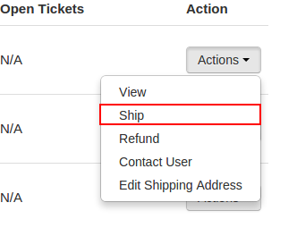 【Wish新手开店】如何通过Wish商户物流工具发货？