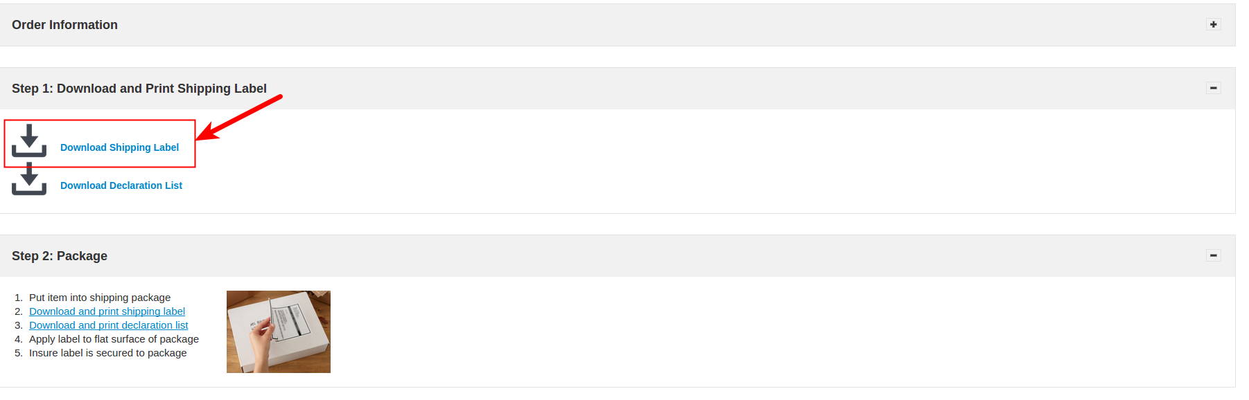 【Wish新手开店】如何通过Wish商户物流工具发货？