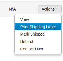 【Wish新手开店】如何通过Wish商户物流工具发货？
