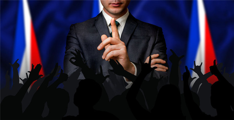 马克龙当选法国总统后欧元大涨，英国出口卖家要乐疯了！