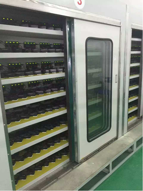 雨果揭秘⑭:深耕移动电源市场,IP68拥有世界最高等级防水系统