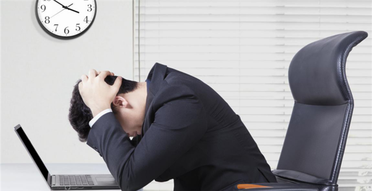 指尖陀螺的危机即将到来，不知道有多少人面临灾难