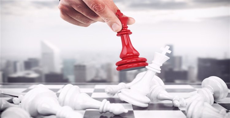 2017年英国TOP10零售商名单公布，亚马逊力压群雄